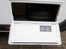 Fahrzeugbild Adria Action 391 PD - Modell 2026 Sofort Verfügbar #49