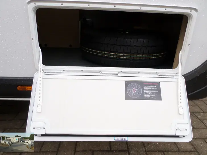 Fahrzeugbild Adria Action 391 PD - Modell 2026 Sofort Verfügbar #49