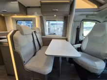 Fahrzeugbild Carado T338 pro+ *Automatik*Navi*Kamera*SAT* #19