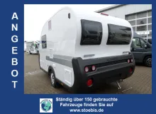 Fahrzeugbild Adria Action 391 LH - Modell 2026 Sofort verfügbar #5