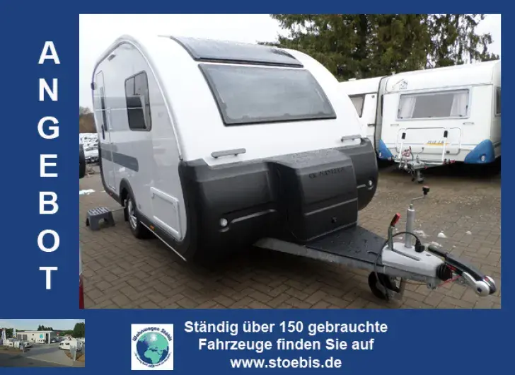 Fahrzeugbild Adria Action 391 LH - Modell 2026 Sofort verfügbar #4