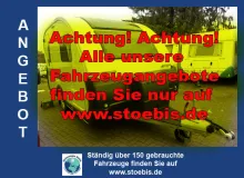 Fahrzeugbild Adria Action 391 LH - Modell 2026 Sofort verfügbar #1