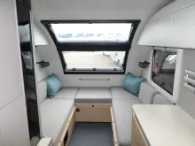 Fahrzeugbild Adria Action 391 LH - Modell 2026 Sofort verfügbar #8