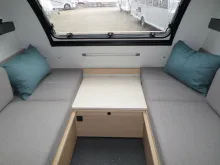 Fahrzeugbild Adria Action 391 LH - Modell 2026 Sofort verfügbar #12