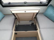 Fahrzeugbild Adria Action 391 LH - Modell 2026 Sofort verfügbar #13
