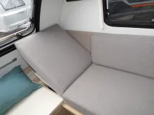 Fahrzeugbild Adria Action 391 LH - Modell 2026 Sofort verfügbar #14