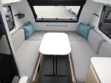 Fahrzeugbild Adria Action 391 LH - Modell 2026 Sofort verfügbar #22