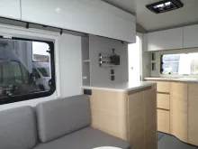 Fahrzeugbild Adria Action 391 LH - Modell 2026 Sofort verfügbar #24