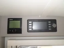 Fahrzeugbild Adria Action 391 LH - Modell 2026 Sofort verfügbar #29