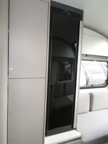 Fahrzeugbild Adria Action 391 LH - Modell 2026 Sofort verfügbar #31