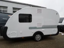 Fahrzeugbild Adria Action 391 LH - Modell 2026 Sofort verfügbar #43
