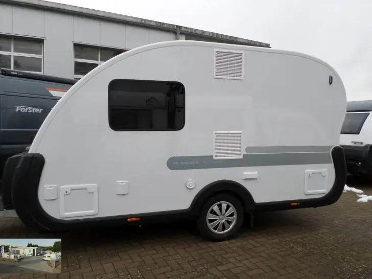 Fahrzeugbild Adria Action 391 LH - Modell 2026 Sofort verfügbar #43