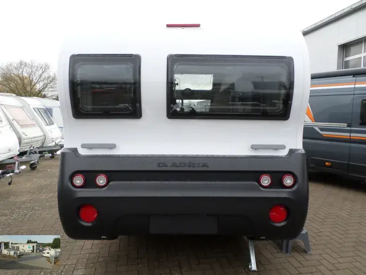 Fahrzeugbild Adria Action 391 LH - Modell 2026 Sofort verfügbar #44