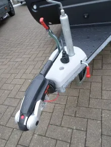 Fahrzeugbild Adria Action 391 LH - Modell 2026 Sofort verfügbar #47