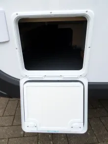 Fahrzeugbild Adria Action 391 LH - Modell 2026 Sofort verfügbar #49
