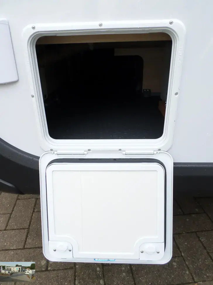 Fahrzeugbild Adria Action 391 LH - Modell 2026 Sofort verfügbar #49