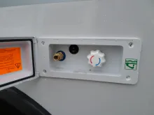 Fahrzeugbild Adria Action 391 LH - Modell 2026 Sofort verfügbar #50
