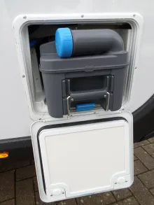 Fahrzeugbild Adria Action 391 LH - Modell 2026 Sofort verfügbar #52