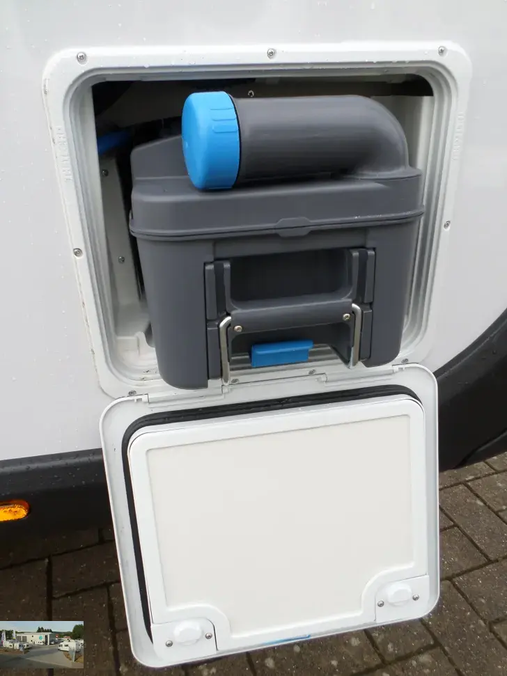 Fahrzeugbild Adria Action 391 LH - Modell 2026 Sofort verfügbar #52