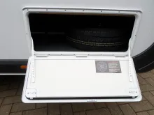 Fahrzeugbild Adria Action 391 LH - Modell 2026 Sofort verfügbar #53