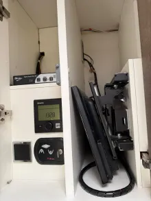 Fahrzeugbild Mooveo TEI 70QBH sehr gepflegt #3