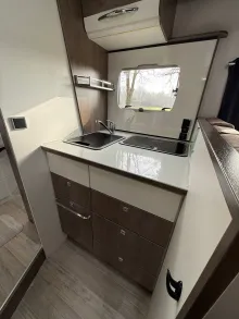 Fahrzeugbild Mooveo TEI 70QBH sehr gepflegt #5