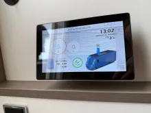 Fahrzeugbild Mooveo TEI 70QBH sehr gepflegt #6