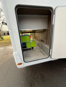 Fahrzeugbild Mooveo TEI 70QBH sehr gepflegt #7