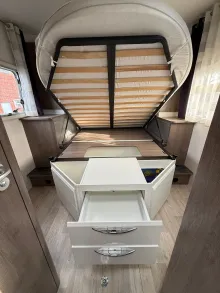 Fahrzeugbild Mooveo TEI 70QBH sehr gepflegt #8