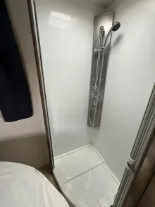 Fahrzeugbild Mooveo TEI 70QBH sehr gepflegt #9