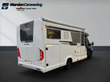 Fahrzeugbild Carthago chic c-line T 4.9 LE Mercedes (329) #6