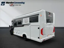 Fahrzeugbild Carthago chic c-line T 4.9 LE Mercedes (329) #7