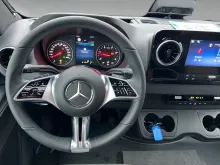 Fahrzeugbild Carthago chic c-line T 4.9 LE Mercedes (329) #10