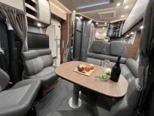 Fahrzeugbild Carthago chic c-line T 4.9 LE Mercedes (329) #16