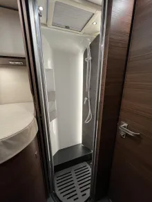 Fahrzeugbild Carthago chic c-line T 4.9 LE Mercedes (329) #35