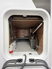 Fahrzeugbild Carthago chic c-line T 4.9 LE Mercedes (329) #41