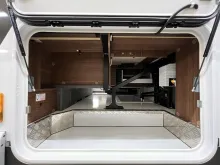 Fahrzeugbild Carthago chic c-line T 4.9 LE Mercedes (329) #45