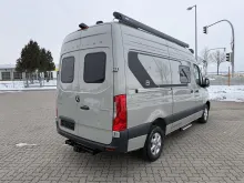 Fahrzeugbild Bürstner Habiton HM 6.0 #3