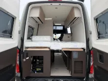 Fahrzeugbild Bürstner Habiton HM 6.0 #21
