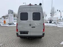 Fahrzeugbild Bürstner Habiton HM 6.0 #24