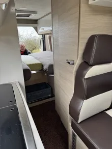 Fahrzeugbild Forster Sonstige 637 636EB, gepfl #4