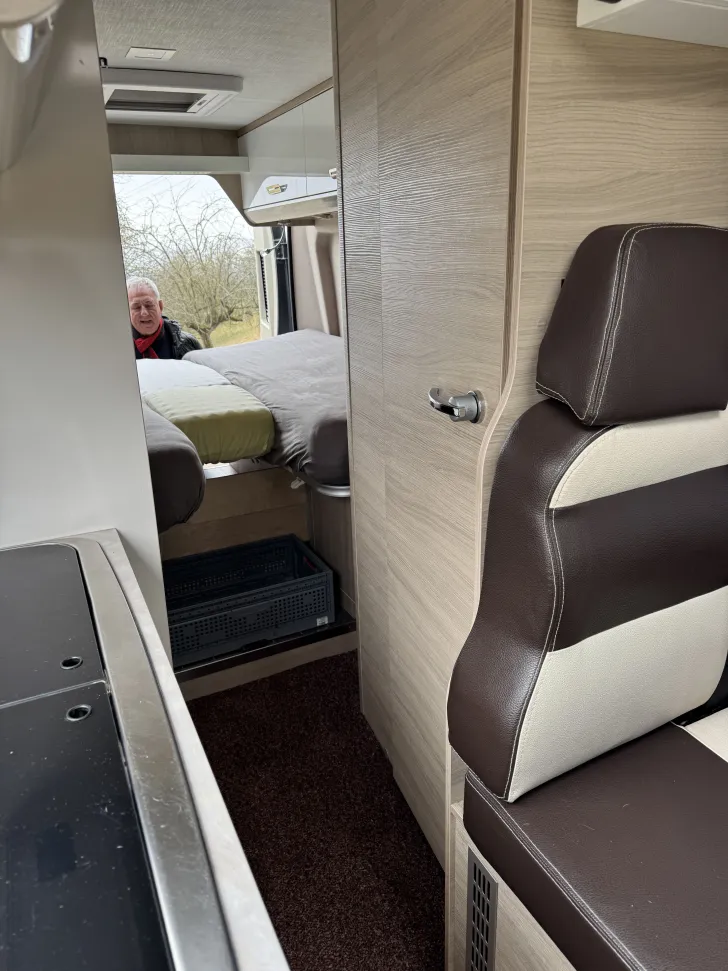 Fahrzeugbild Forster Sonstige 637 636EB, gepfl #4