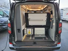 Fahrzeugbild Karmann Mobil Duncan DU 505 170PS*ATM*VIVA*HEIZUNG*ALLWETTER* #17