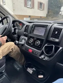 Fahrzeugbild Forster Sonstige 637 636EB, gepfl #6