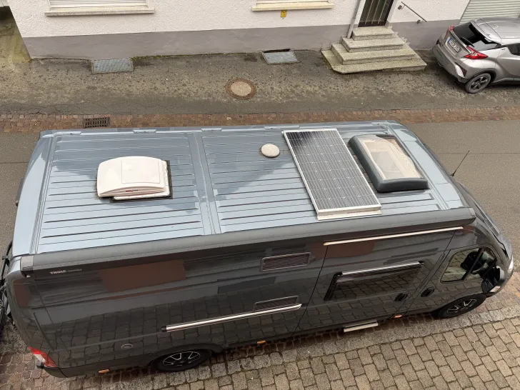 Fahrzeugbild Forster Sonstige 637 636EB, gepfl #7