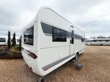 Fahrzeugbild Hobby De Luxe 515 UHL /MEGA DEAL/SOFORT #1