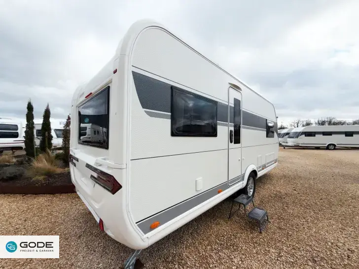 Fahrzeugbild Hobby De Luxe 515 UHL /MEGA DEAL/SOFORT #1