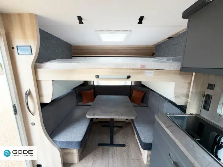 Fahrzeugbild Hobby De Luxe 515 UHL /MEGA DEAL/SOFORT #8
