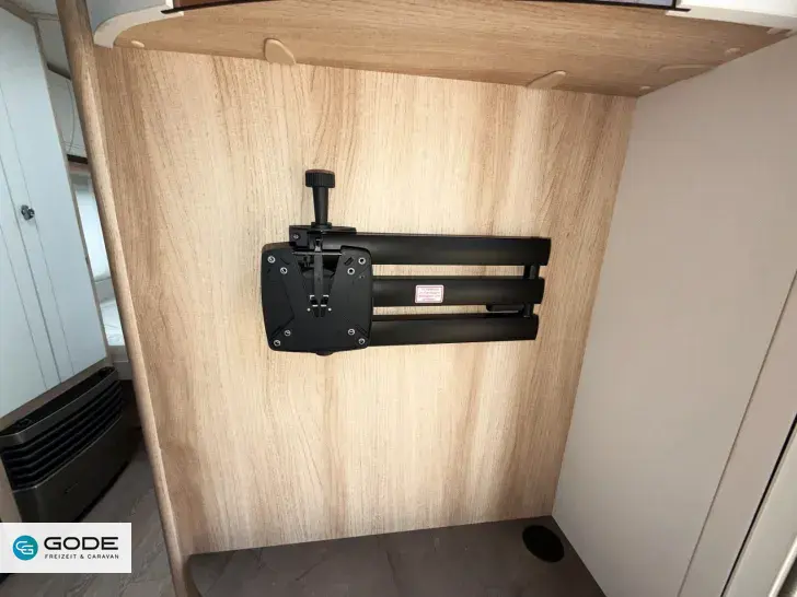 Fahrzeugbild Hobby De Luxe 515 UHL /MEGA DEAL/SOFORT #21