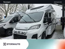 Fahrzeugbild Sunlight Fiat T 68 #1